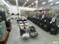 Магазин 100 печей.ру, ТЦ Купец