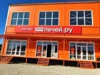 Склад 100 печей.ру